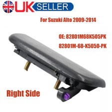 Rear or Front Right O/S RH