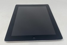 Apple iPad A1416 3rd Gen 32