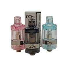 INNOKIN GO S DISPOSABLE VAPE TANK