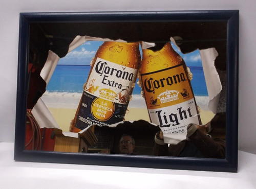 Corona extra light - extra,