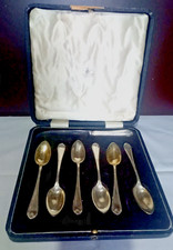 Vintage silver plated