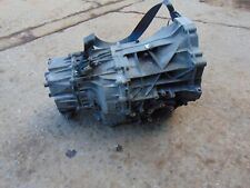 Audi A4 Gearbox GWQ Automatic B6 00-04 2.4 V6 DSG Petrol + Warranty