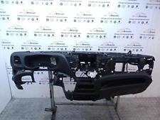 IVECO DAILY 2017 Mk6 LHD Dashboard 5801667830 *See Images*