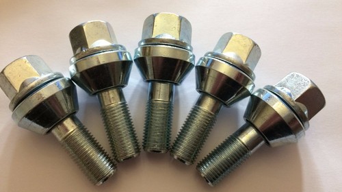 M12x1 wobbly wobble - 5, m12x1.25
