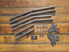 HARLEY DAVIDSON STYLE HARDTAIL