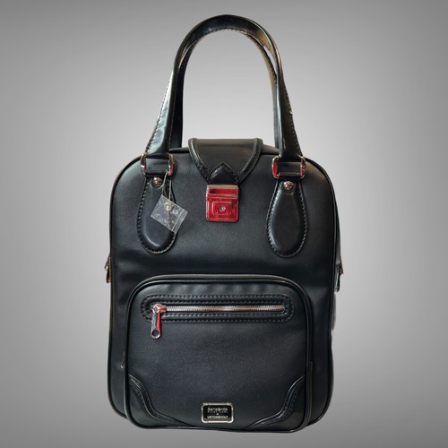 Samsonite black label viktor - label, &