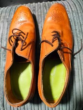 Oliver Sweeney Shoes 7.5