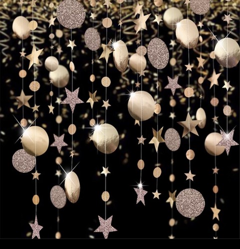 X4m champagne gold glitter - x4m,