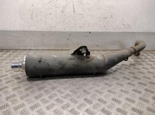 2002 HONDA CB 600 HORNET Exhaust silencer