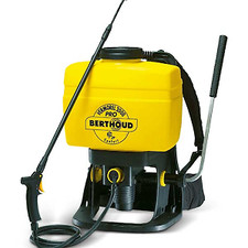 BERTHOUD VEROMEL 2000 PRO COMFORT KNAPSACK SPRAYER 16L -