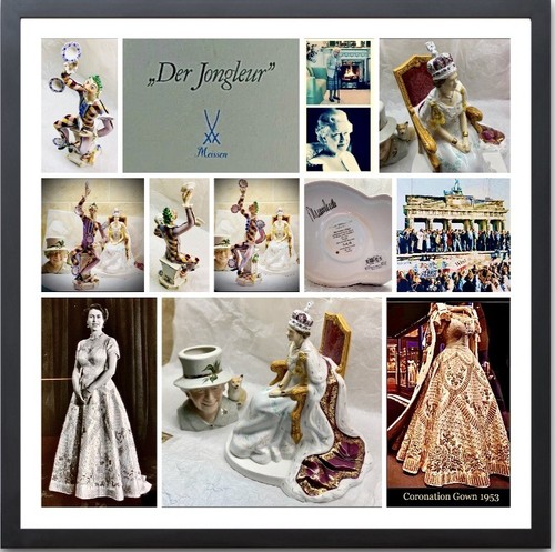 Queen elizabeth historical - queen, ii