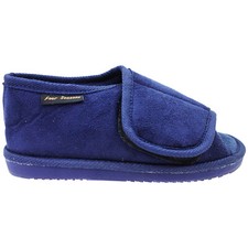 WOMENS LADIES EASY CLOSE WIDE