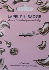 Boeing 757 Aeroplane Aircraft