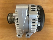 ALTERNATOR FOR Land Rover Range Rover Velar Jaguar XF F-Pace XF Sportbrake XJ
