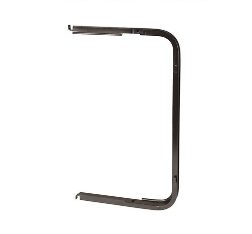 Rear quarter light window - quarter,