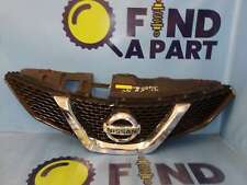 NISSAN QASHQAI MK2 J11