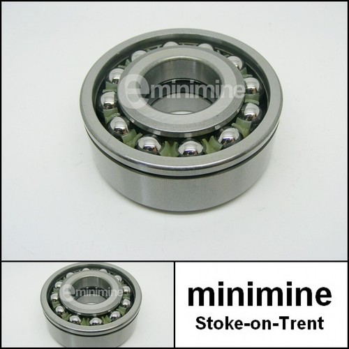 Classic mini gearbox - mini,