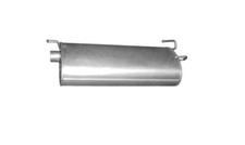 Exhaust middle main/end