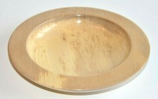 Beautiful sycamore wooden