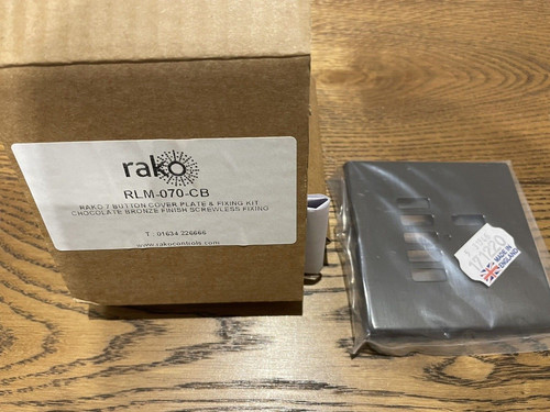 6no rako rlm cb - 6no.,