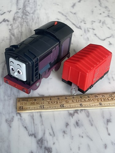 Diesel motorised thomas the - thomas,
