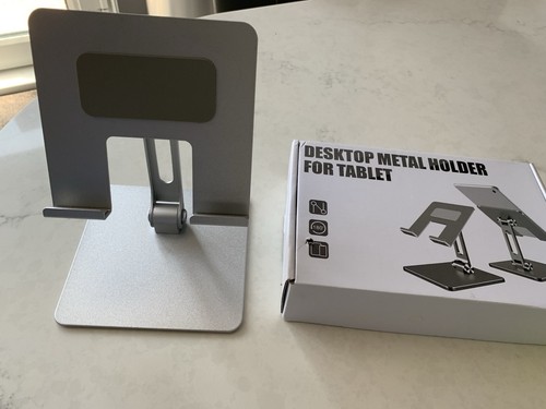 Tablet desk stand holder - holder,