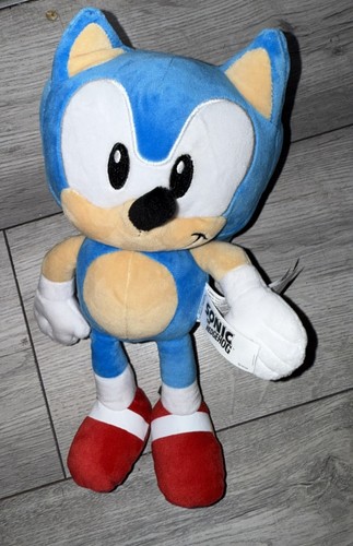 Official sega sonic - official,