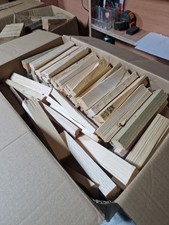 15 kg Large Kindling box Kiln