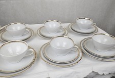 Kahla Fine German white