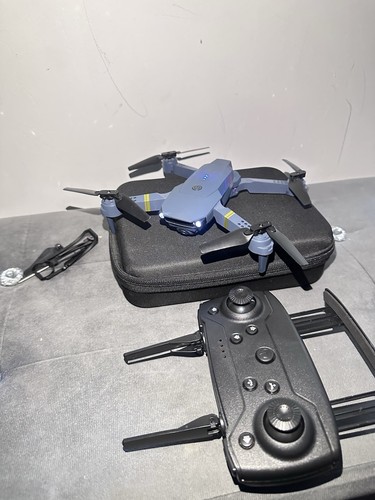 E88 foldable quadcopter - e88,