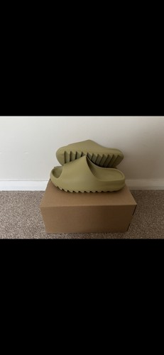 Adidas yeezy slides - adidas,