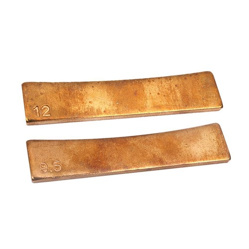 Brass guitars 9 5 - 2x,