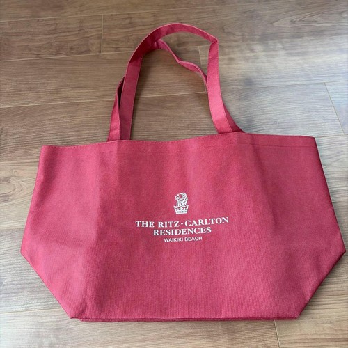 Tote bag eco - eco, ritz