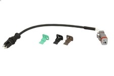 Relay Valve, EBS WABCO