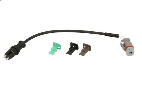 Relay valve ebs wabco - relay,