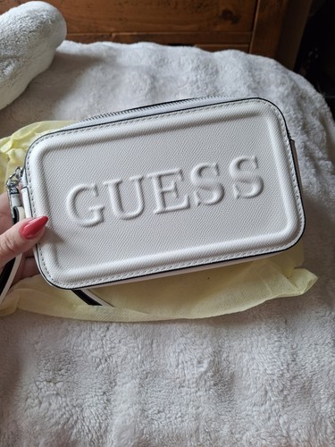 Guess bag bnwot - guess,