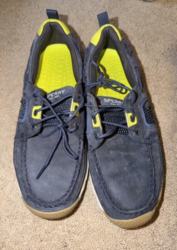 Authentic men sperry sea - sperry,