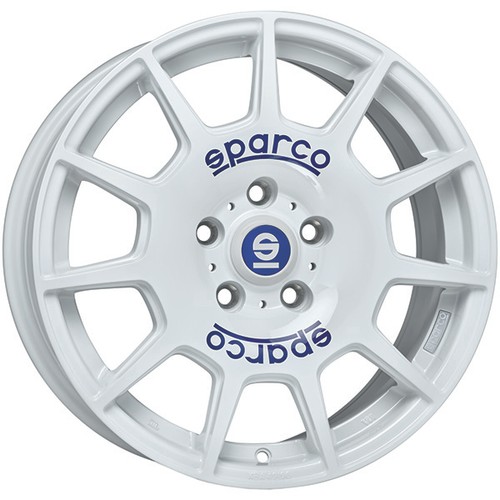 Alloy wheel sparco - wheel,