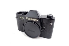 Rolleiflex SL35 Body SLR -