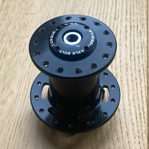 Cannondale lefty hub 28h - lefty, hub,