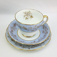 Adderley Fine Bone China Tea