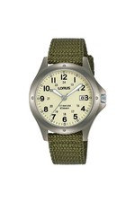 Lorus Mens Watch Military