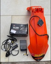 GET SX1 Pro 2T KTM SX ECU with GPA Launch & Traction Control, SX1 Connect WiFi