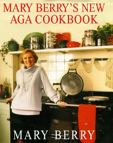 Mary berry new aga - new,