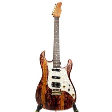 James Tyler Guitars Studio