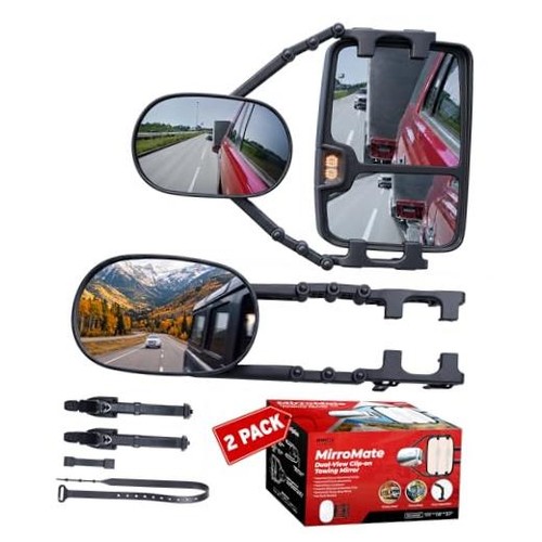 Mirromate extended towing - mirromate,