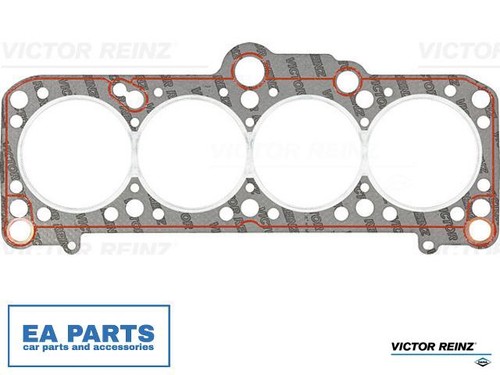 Gasket cylinder head for vw - cylinder,