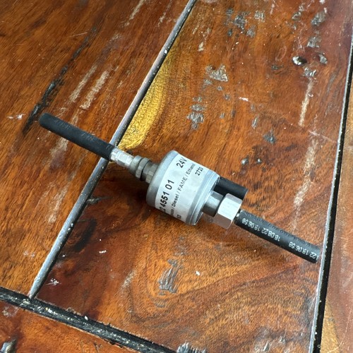 Eberspacher 24v diesel pump - 24v,