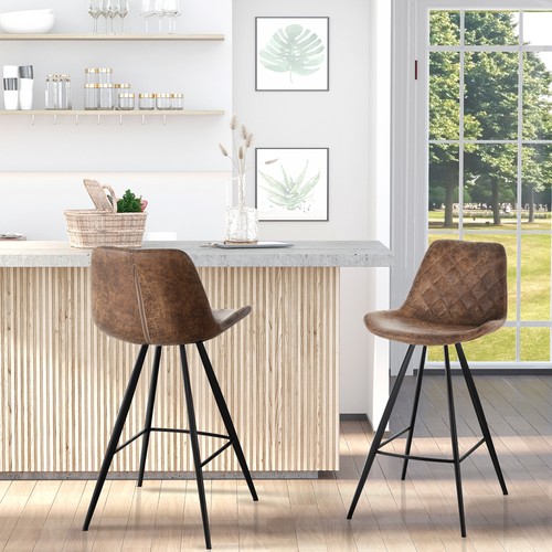 Set bar stools vintage - of, 2