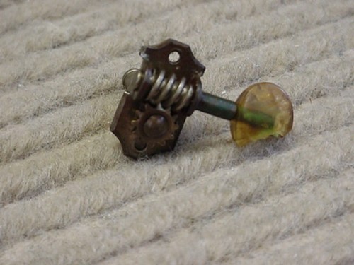 Pre war grover - pre,